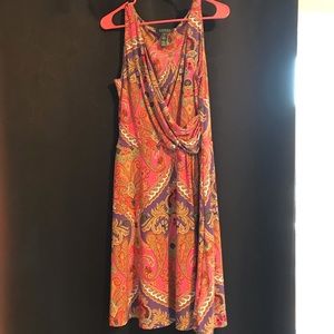 Ralph Lauren dress